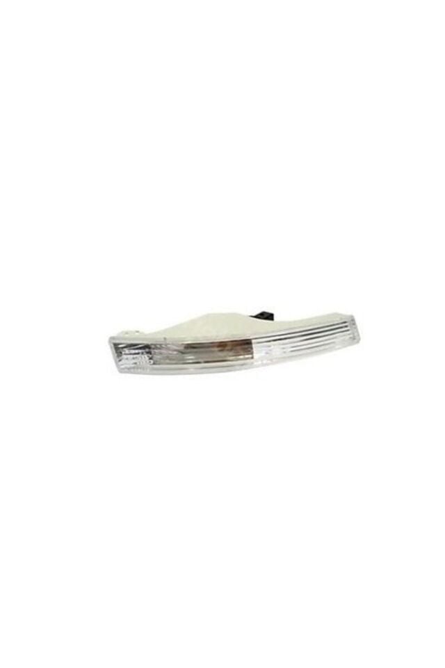 Volkswagen Passat 2005 - 2010 Ön Tampon Sinyali Sol Taraf İthal Malzeme