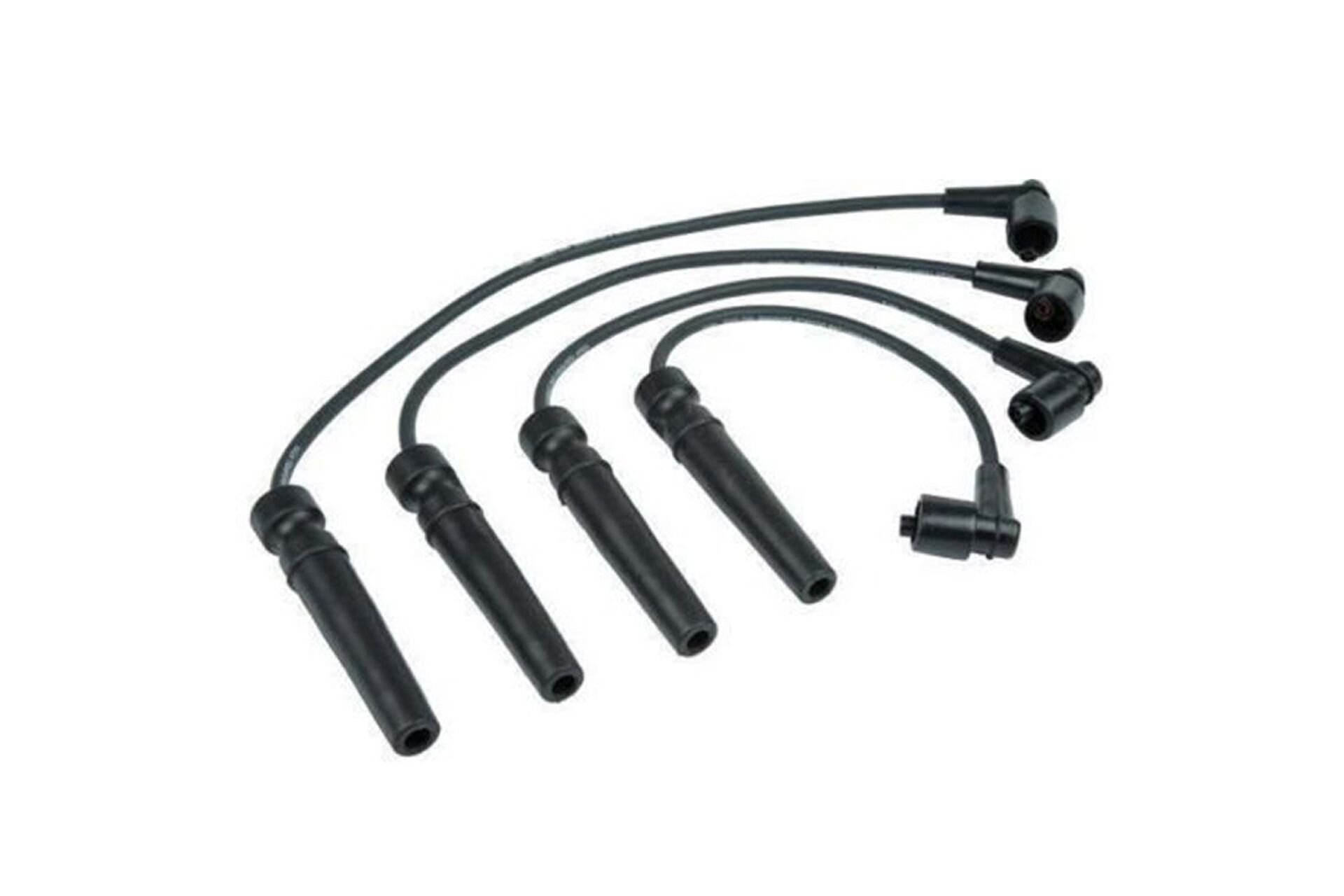 Chevrolet Aveo Buji Kablosu ZETEX