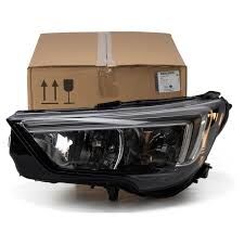 Opel Crossland X Sol Far Orijinal