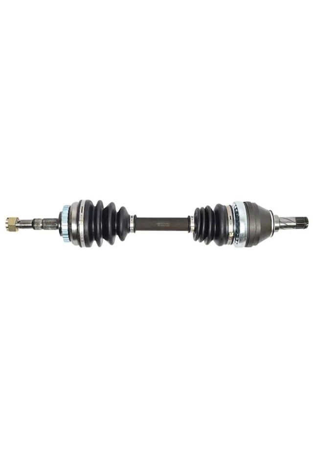 Opel Corsa C Aks Komple Ön Sol 2002-2007 Arası Uyumlu(374442)
