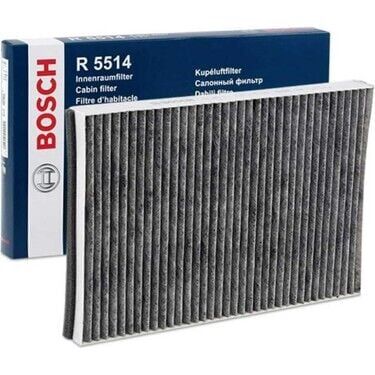 BOSCH 1 987 435 182-POLEN FİLTRESİ-18 08 610-ASTRA G/H GENEL OPEL