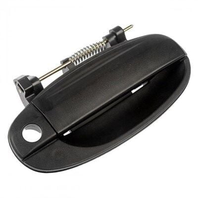 Chevrolet Kalos Arka Sağ Kapı Dış Açma Kolu Siyah Renk