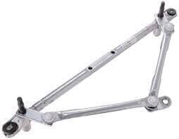 Chevrolet Captiva Ön Cam Silecek Mekanizması GM