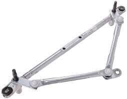 Chevrolet Captiva Ön Cam Silecek Mekanizması GM