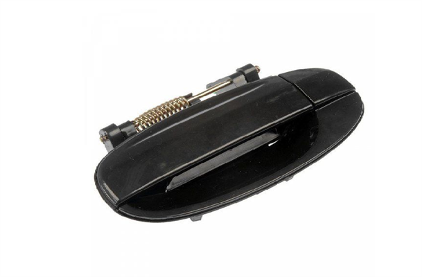 Chevrolet Kalos Arka Sol Kapı Dış Açma Kolu Siyah Renk