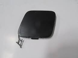 Opel Astra K Arka Çeki Demir Kapağı