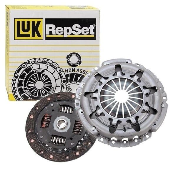 Opel Astra G 1.6 Benzinli Debriyaj Seti / Rulman / Hidrolik Yağ Seti Luk Marka