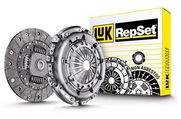 Opel Corsa D 1.2-1.4 Benzinli Motor Easytronic Debriyaj Seti Baskı Balata Luk Marka