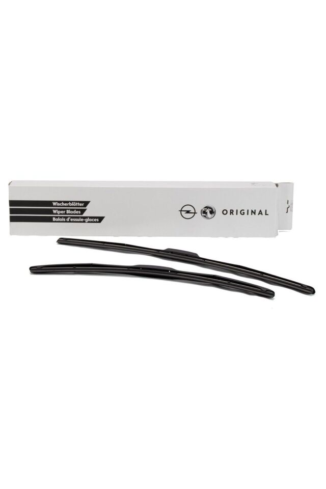 Opel Insignia B Ön Silecek Takımı