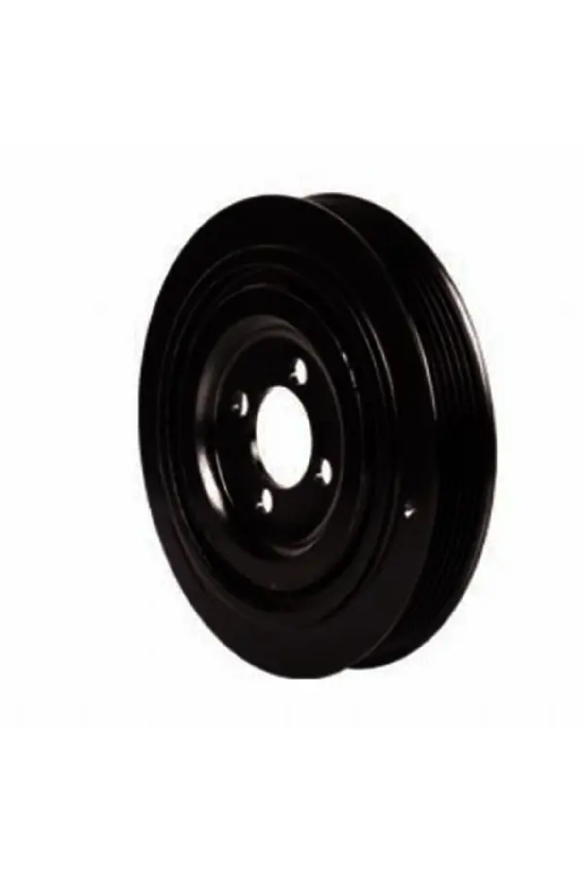 Opel Astra H 1.3 ( Z13DTH ) Dizel Krank Kasnağı İthal Marka