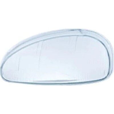 Opel Corsa B Far Camı Sol Taraf