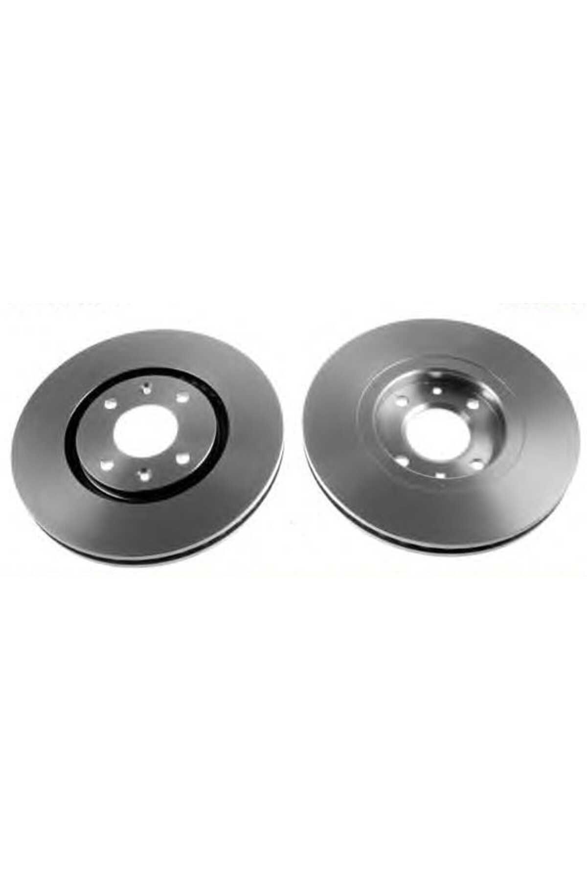 FREN DISK TAKIMI ÖN HAVALI PEUGEOT 406 CITROEN XANTIA