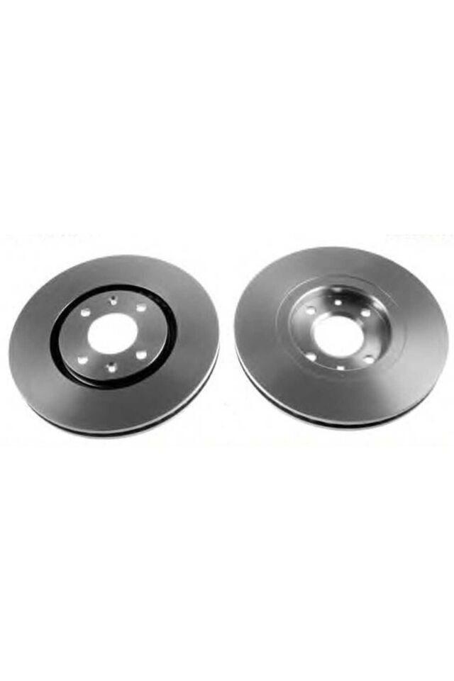 FREN DISK TAKIMI ÖN HAVALI PEUGEOT 406 CITROEN XANTIA