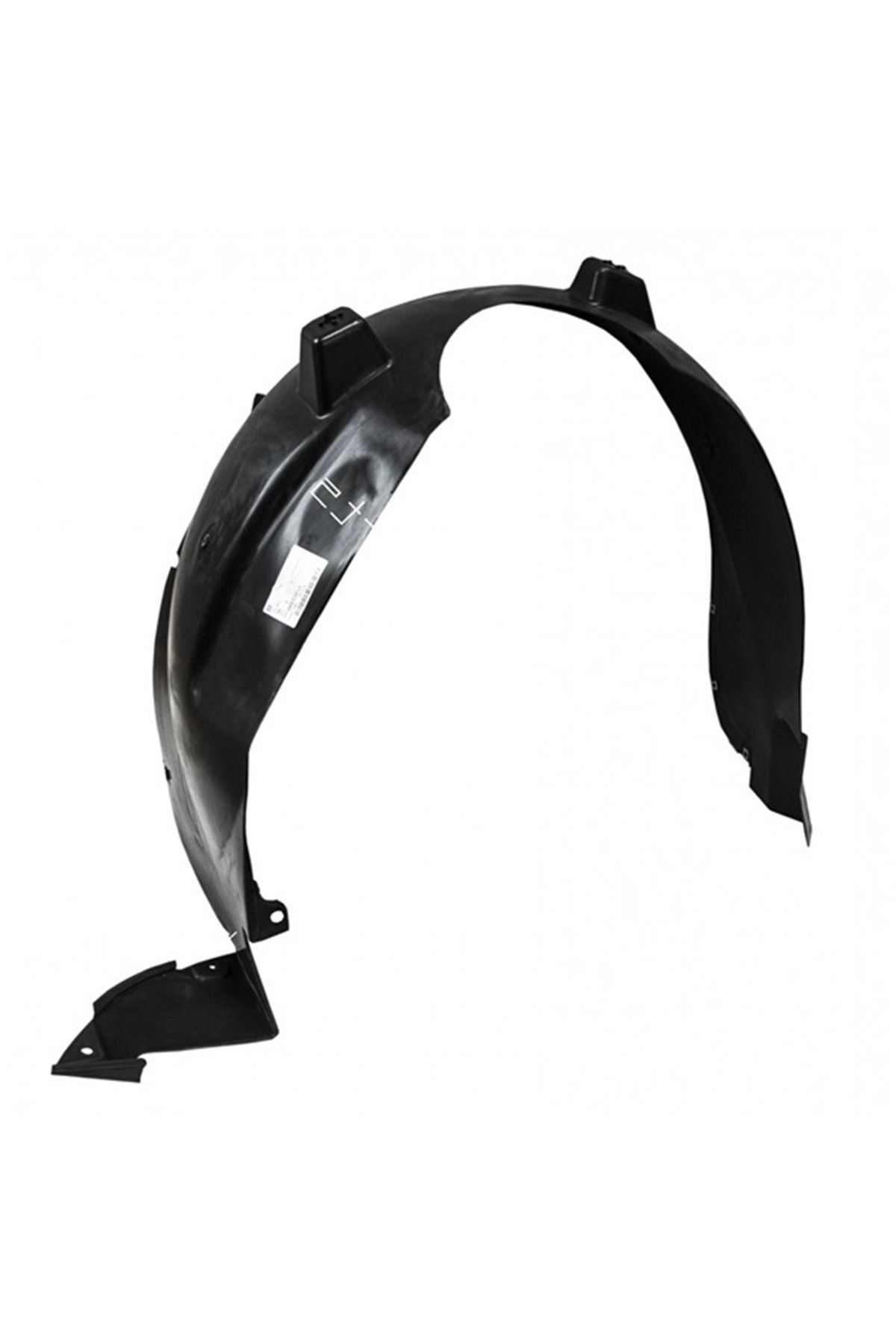 Chevrolet Captiva Ön Sağ Çamurluk Davlumbazı Gm