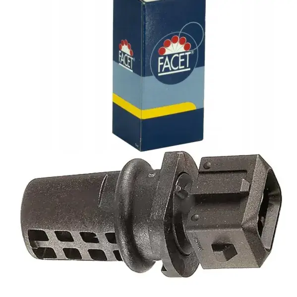 FACET 104008-SENSÖR EMME BASINÇ-48 18 192-ASTRA F-VECTRA B X18XE-X20XEV