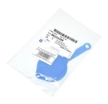 Chevrolet Kalos Cam Su Depo Kapağı