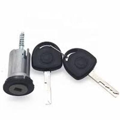 Opel Vectra A Kontak Anahtarı Komple