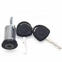 Opel Vectra A Kontak Anahtarı Komple