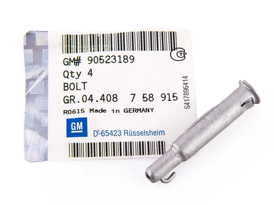 Opel Astra G Vites Kol Ara Pimi GM