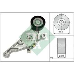 Volkswagen Golf 5 2004 - 2009 1.9TDI BXE Şarz Gergisi Komple İNA