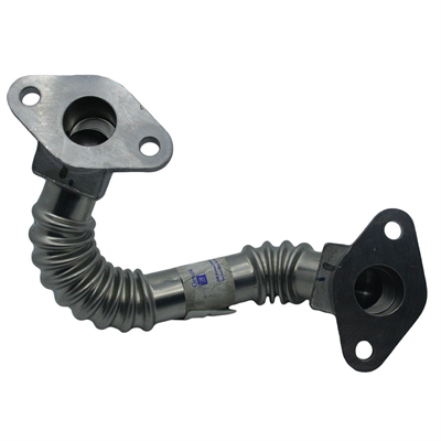 Chevrolet Captiva C100 2.0 EGR Valfi Borusu