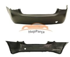 Chevrolet Cruze Sedan Arka Tampon İthal