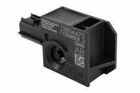 Opel Astra K Airbag Tetikleyici Sensör Orijinal