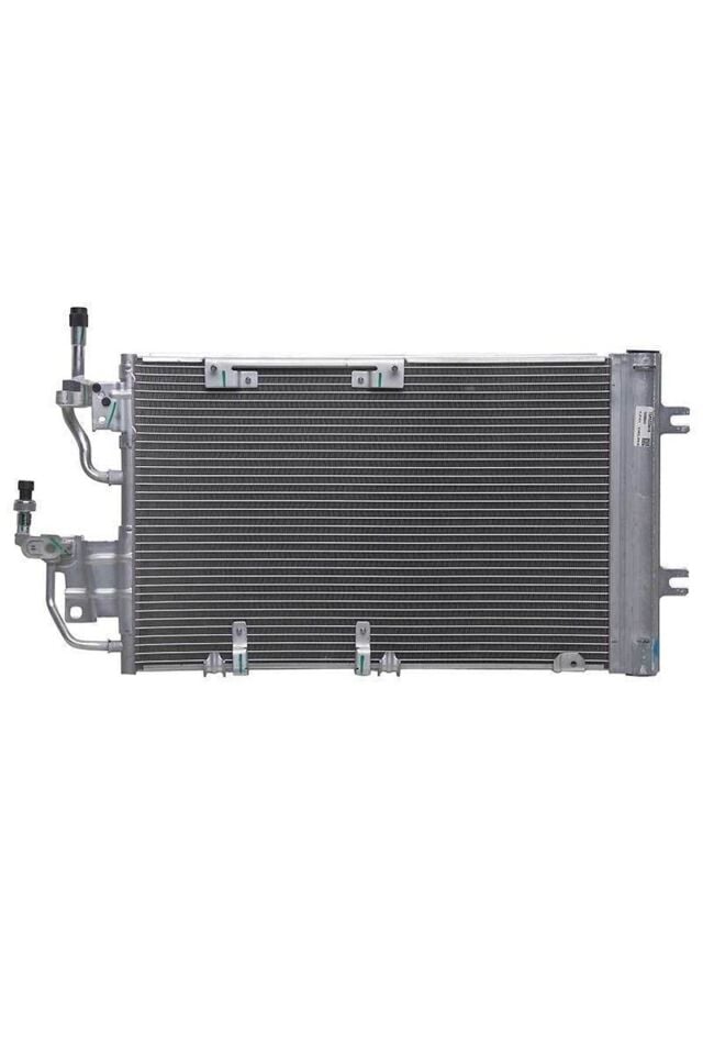 Opel Astra H 1.3 Dizel Klima Radyatörü 2004 -2006 Model