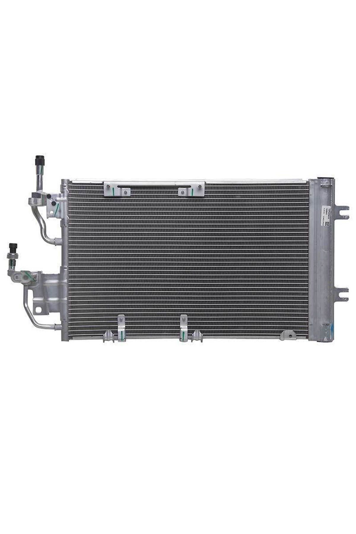 Opel Astra H 1.3 Dizel Klima Radyatörü 2004 -2006 Model