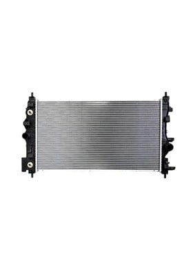 Opel Astra J 1.6 Dizel Su Radyatörü Otomatik Vites Waxell Marka