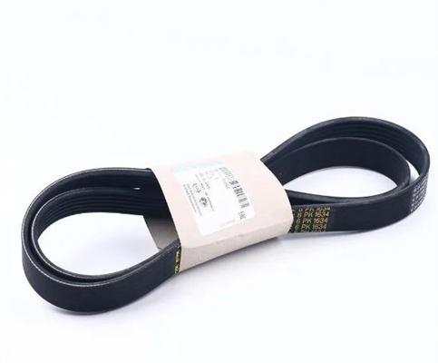 Opel Astra K 1.6 Dizel V Kayışı GM