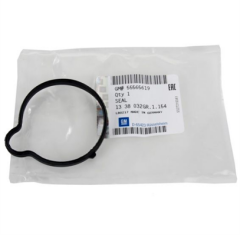 Opel Astra J 1.4 Turbo Termostat Contası Orjinal Gm Marka