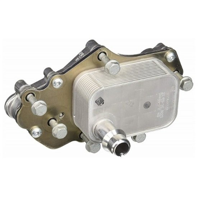 Opel Astra K Yağ Soğutucu 1.6 Dizel GM