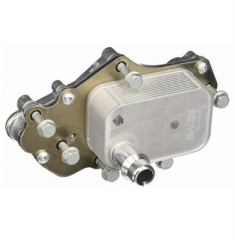 Opel Astra K Yağ Soğutucu 1.6 Dizel GM