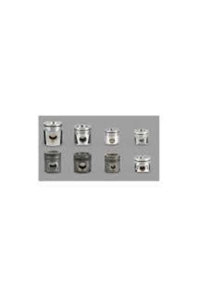 Piston Segman Std 72mm Corsa B 1.2 Combo 1.2 C12nz-12nz