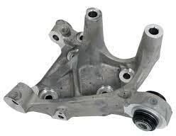 Opel İnsignia B Arka Taşıyıcı Sol Orijinal