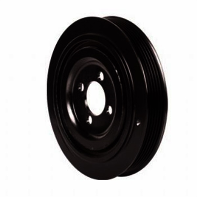 Opel Astra H 1.3 Dizel Krank Kasnağı (ithal)