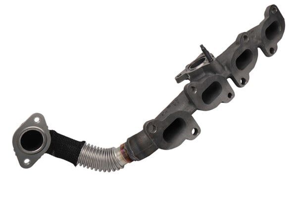 Opel Astra K 1.6 Dizel Egzoz Manifoldu Orjinal