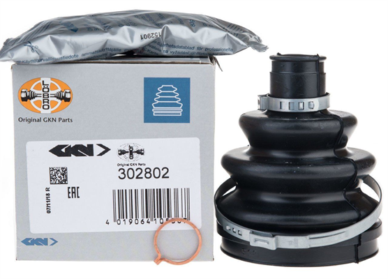 Opel Zafira A 1.6 16V Dış Aks Körüğü GKN