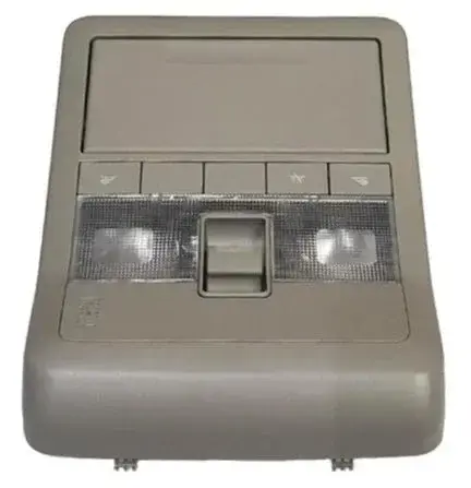 Chevrolet Captiva Tavan Lambası Sunrooflu [Orijinal GM]