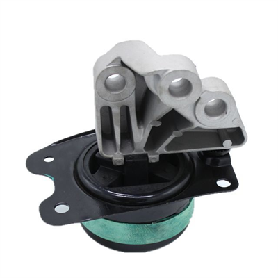 Chevrolet Captiva 2.0 Dizel Sol Motor Kulağı