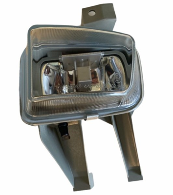 Opel Astra F Sol Ön Sis Farı