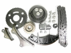 Opel Astra K 1.6 Dizel Triger Zincir Seti Gm