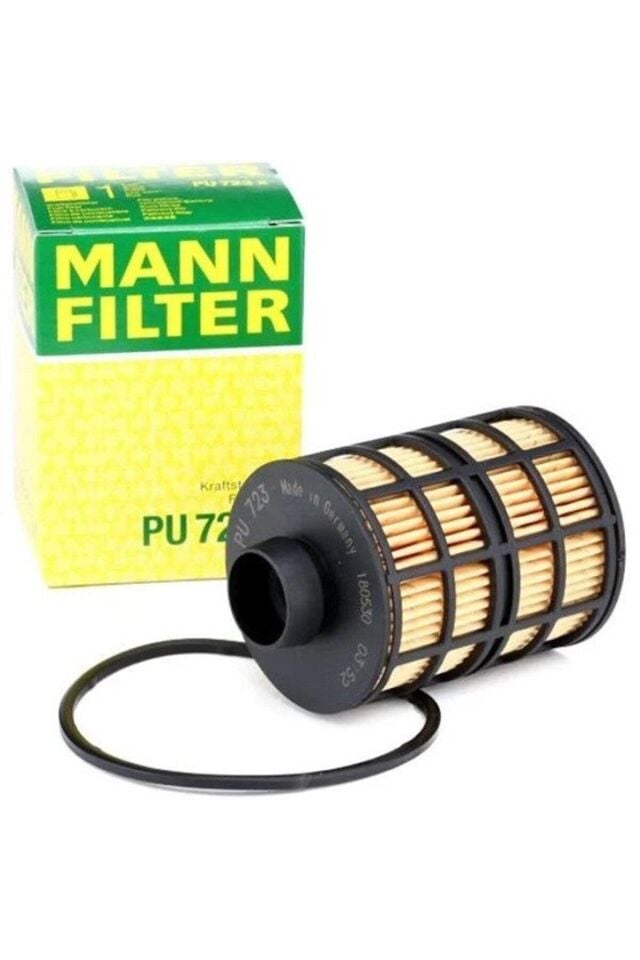 Opel Astra H 1.3 Dizel Mazot Filtresi Marka