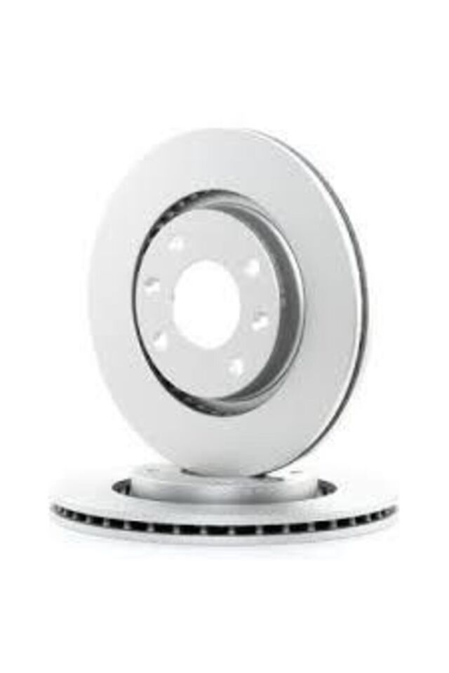 FREN DİSKİ (TAKIM) ÖN PEUGEOT 208 1.2-1.4 HDI 12 2008 1.5 BlueHDI 18 308 II 1.6 THP 14 / CITROEN C4-