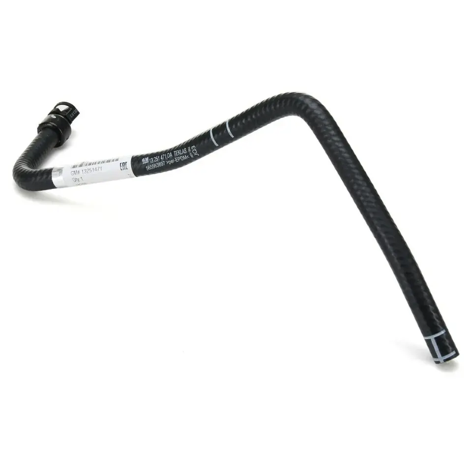 YTT MARKA GAZ BOŞALTMA HORTUMU OPEL ASTRA J/CRUZE 1.4