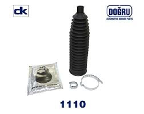 Opel Astra G - H Direksiyon  Rot Körüğü      ZAFIRA A-B