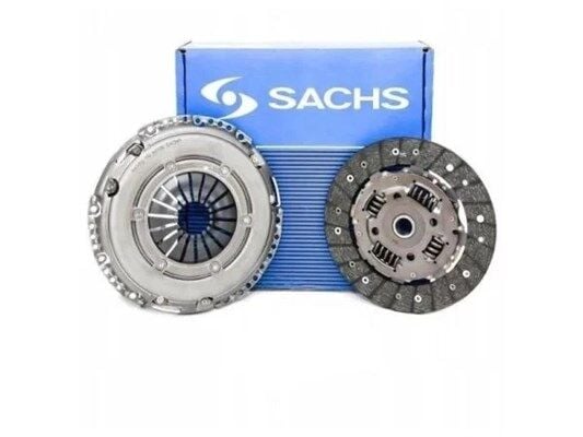 Opel Astra  Uyumlu G 1.6 Benzinli Takviyeli Baskı Balata Sachs Marka