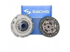 Opel Astra  Uyumlu G 1.6 Benzinli Takviyeli Baskı Balata Sachs Marka