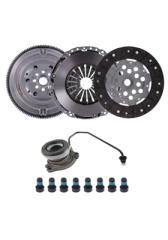 Opel Astra K 1.6  Volant Baskı Balata Bilya 3\'lü Set Uyumlu
